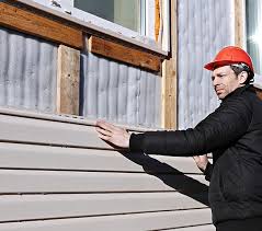 Affordable Siding Repair and Maintenance Services in Loudonville, OH